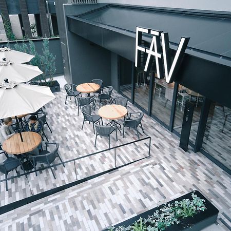 Fav Lux Nagasaki Hotel Ngoại thất bức ảnh