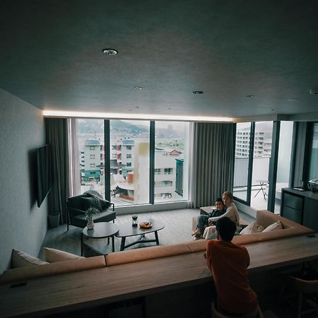 Fav Lux Nagasaki Hotel Ngoại thất bức ảnh