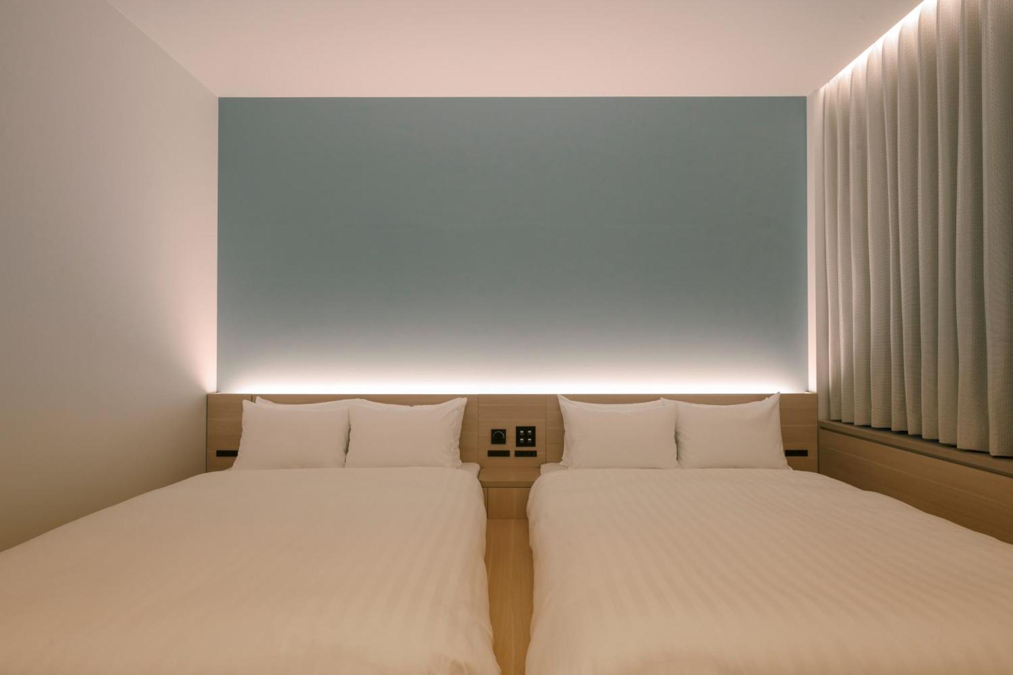 Fav Lux Nagasaki Hotel Phòng bức ảnh