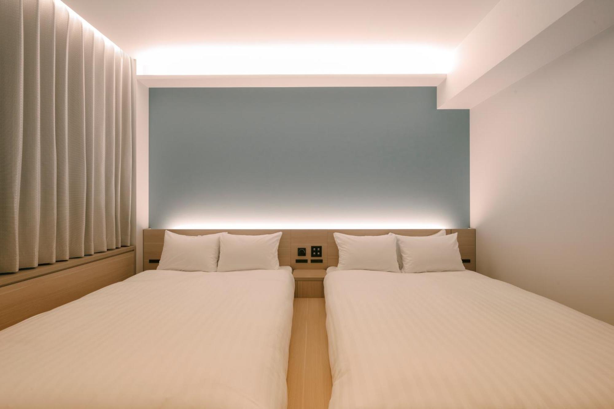Fav Lux Nagasaki Hotel Ngoại thất bức ảnh