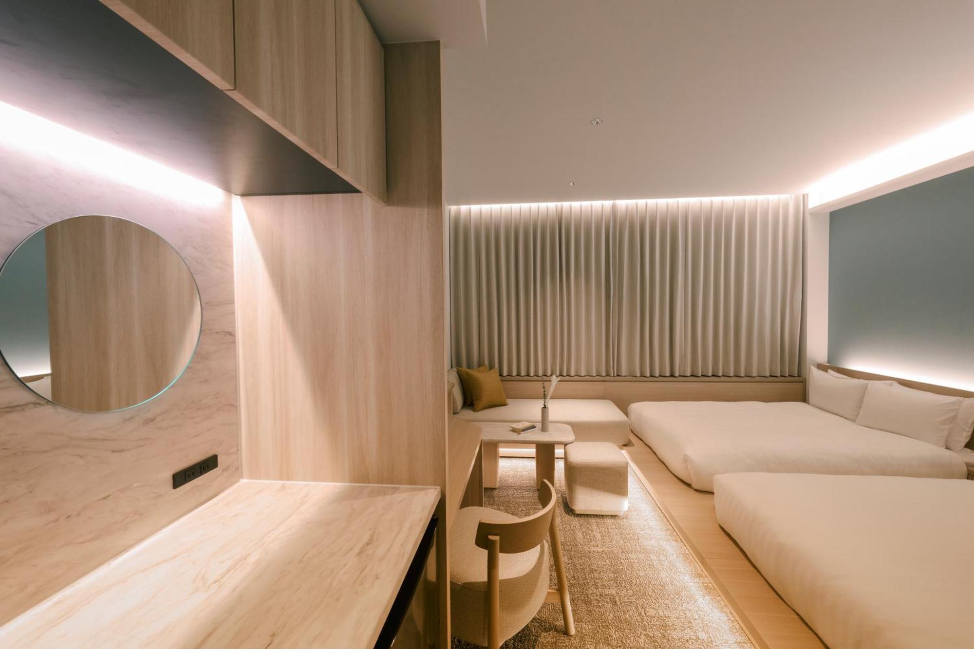 Fav Lux Nagasaki Hotel Ngoại thất bức ảnh