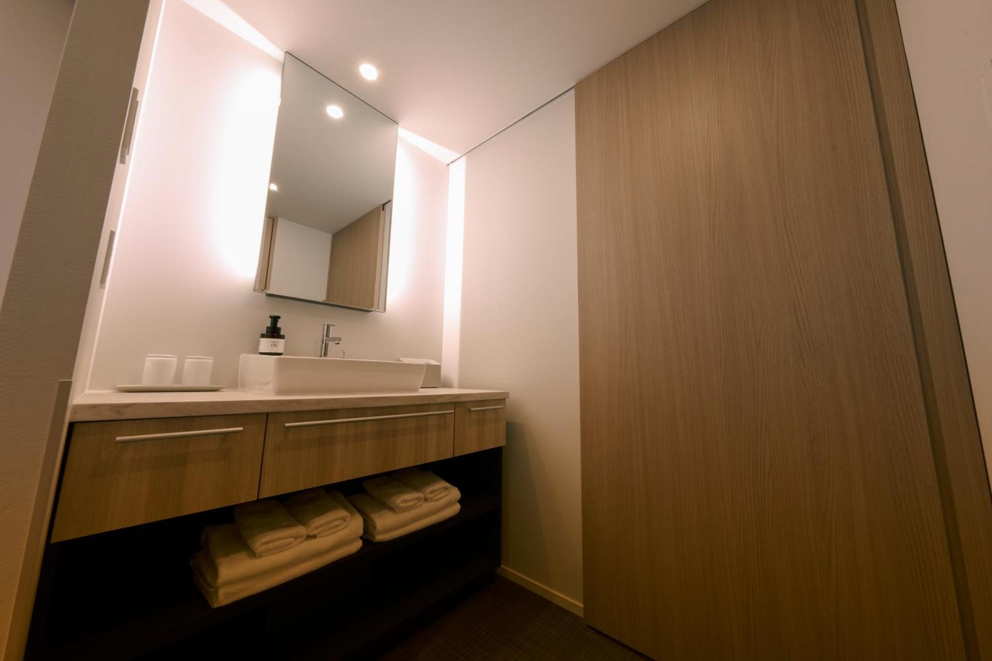 Fav Lux Nagasaki Hotel Ngoại thất bức ảnh