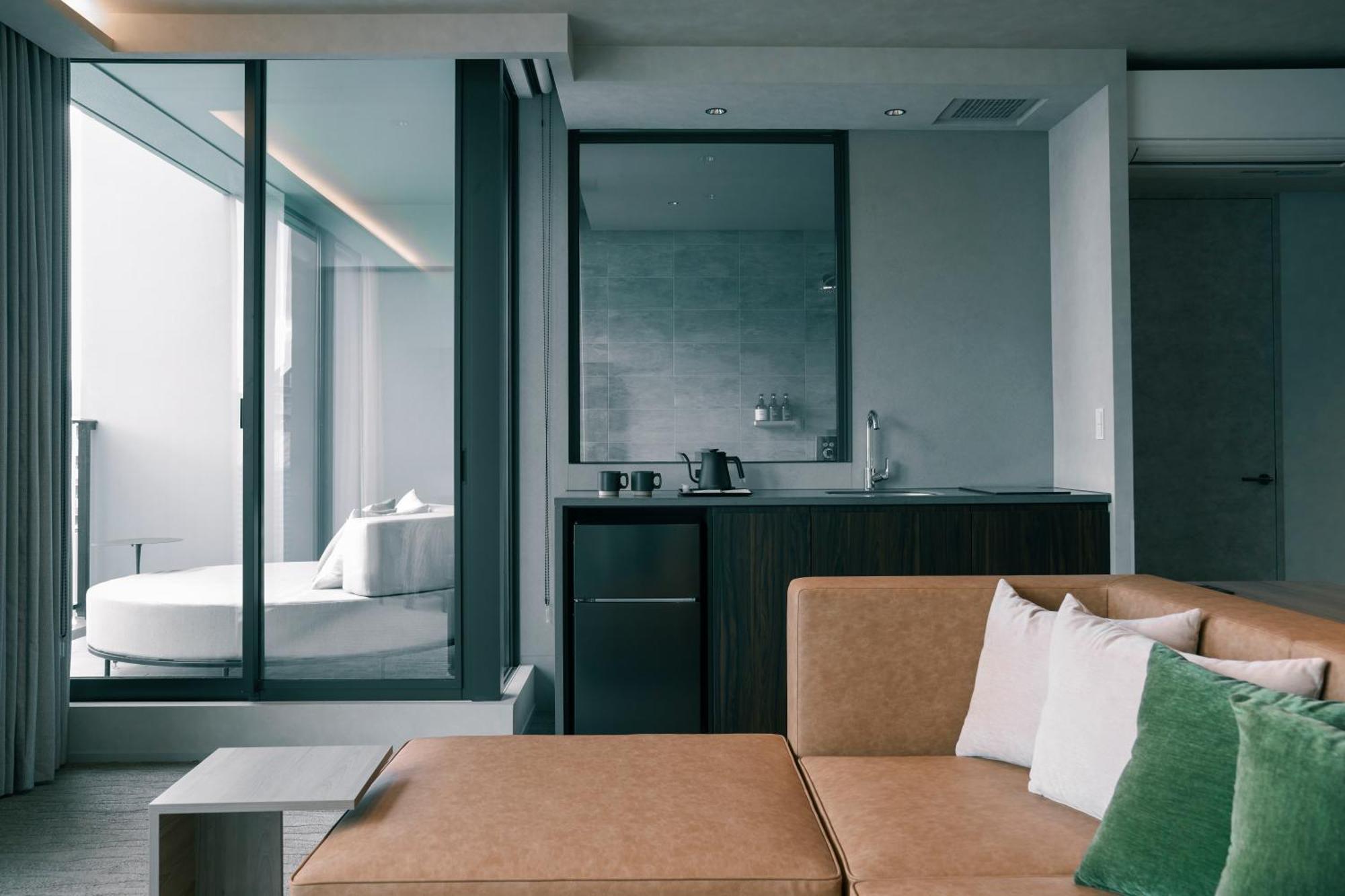 Fav Lux Nagasaki Hotel Ngoại thất bức ảnh