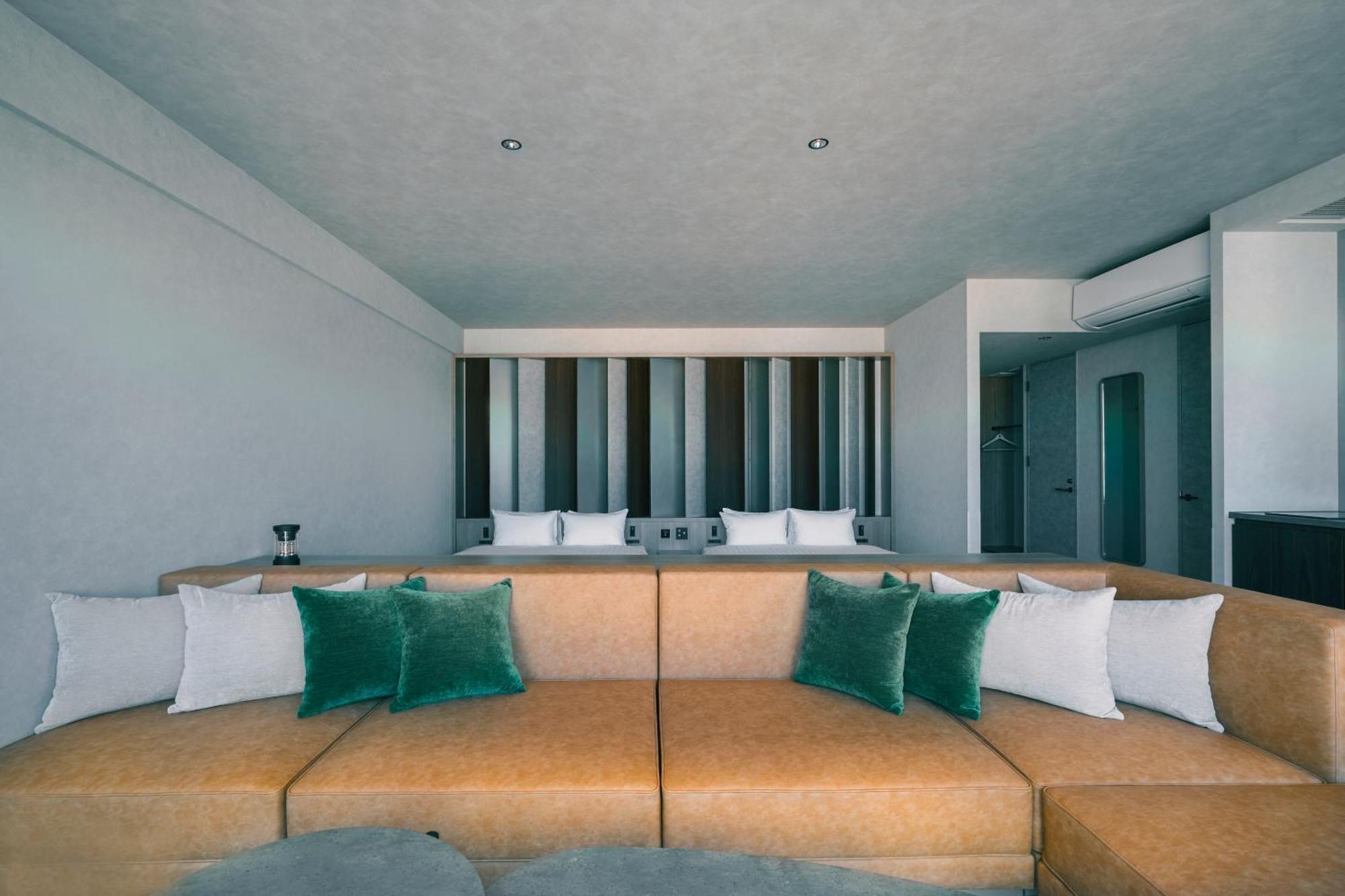 Fav Lux Nagasaki Hotel Ngoại thất bức ảnh