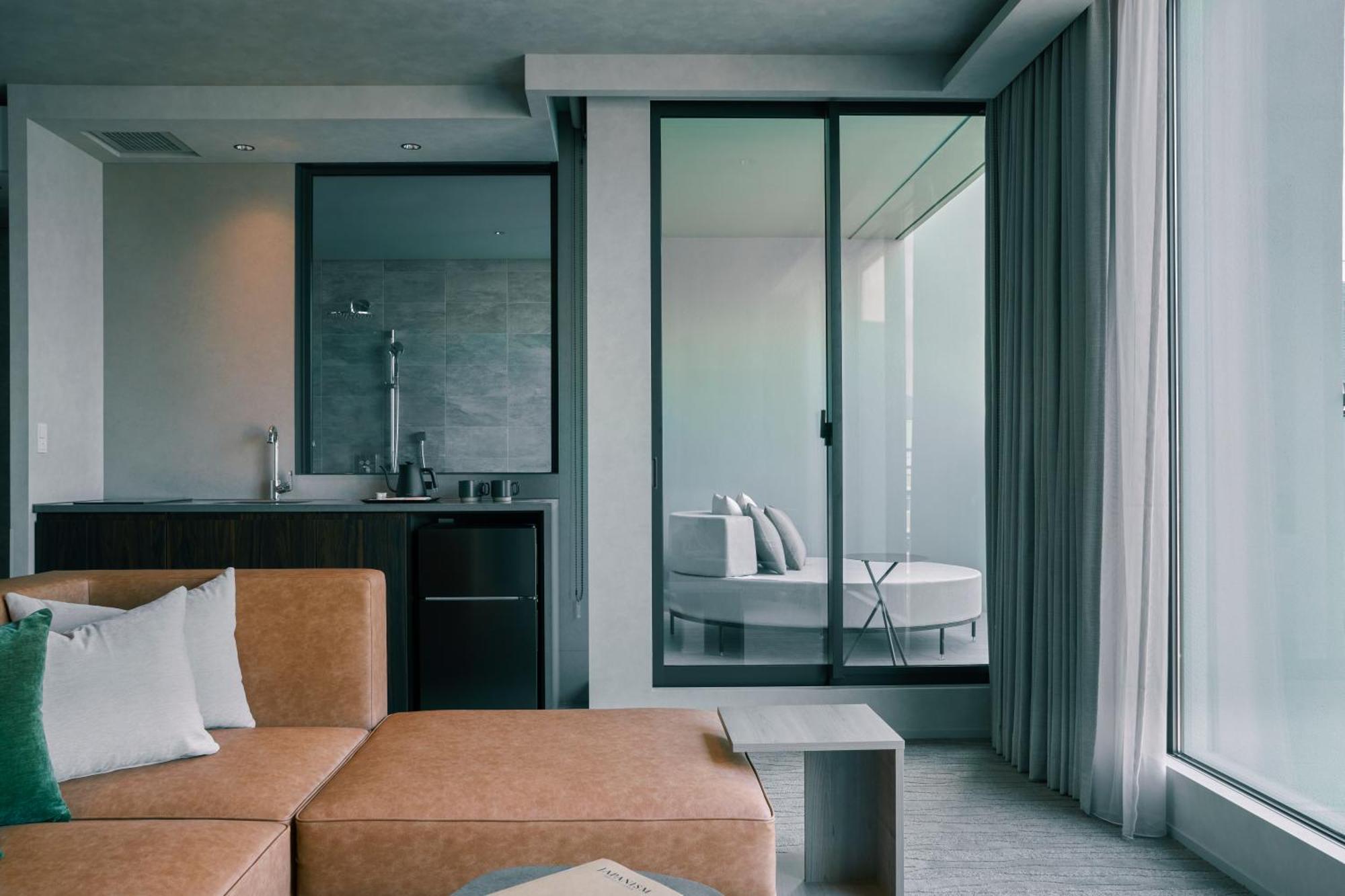 Fav Lux Nagasaki Hotel Ngoại thất bức ảnh