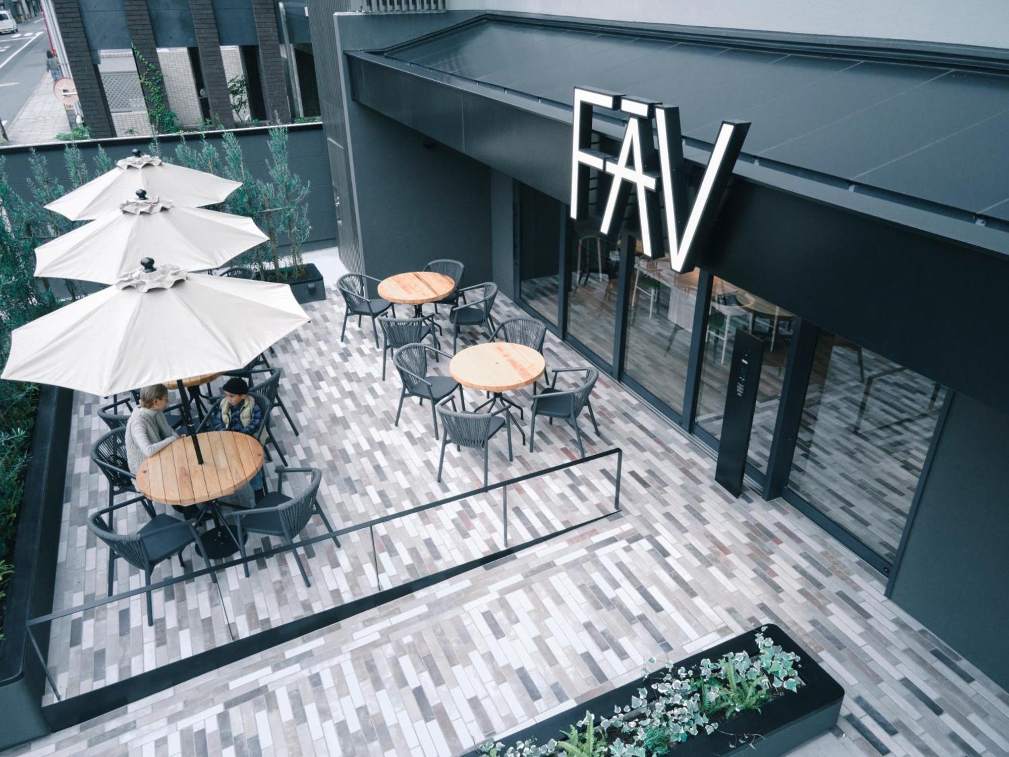 Fav Lux Nagasaki Hotel Ngoại thất bức ảnh