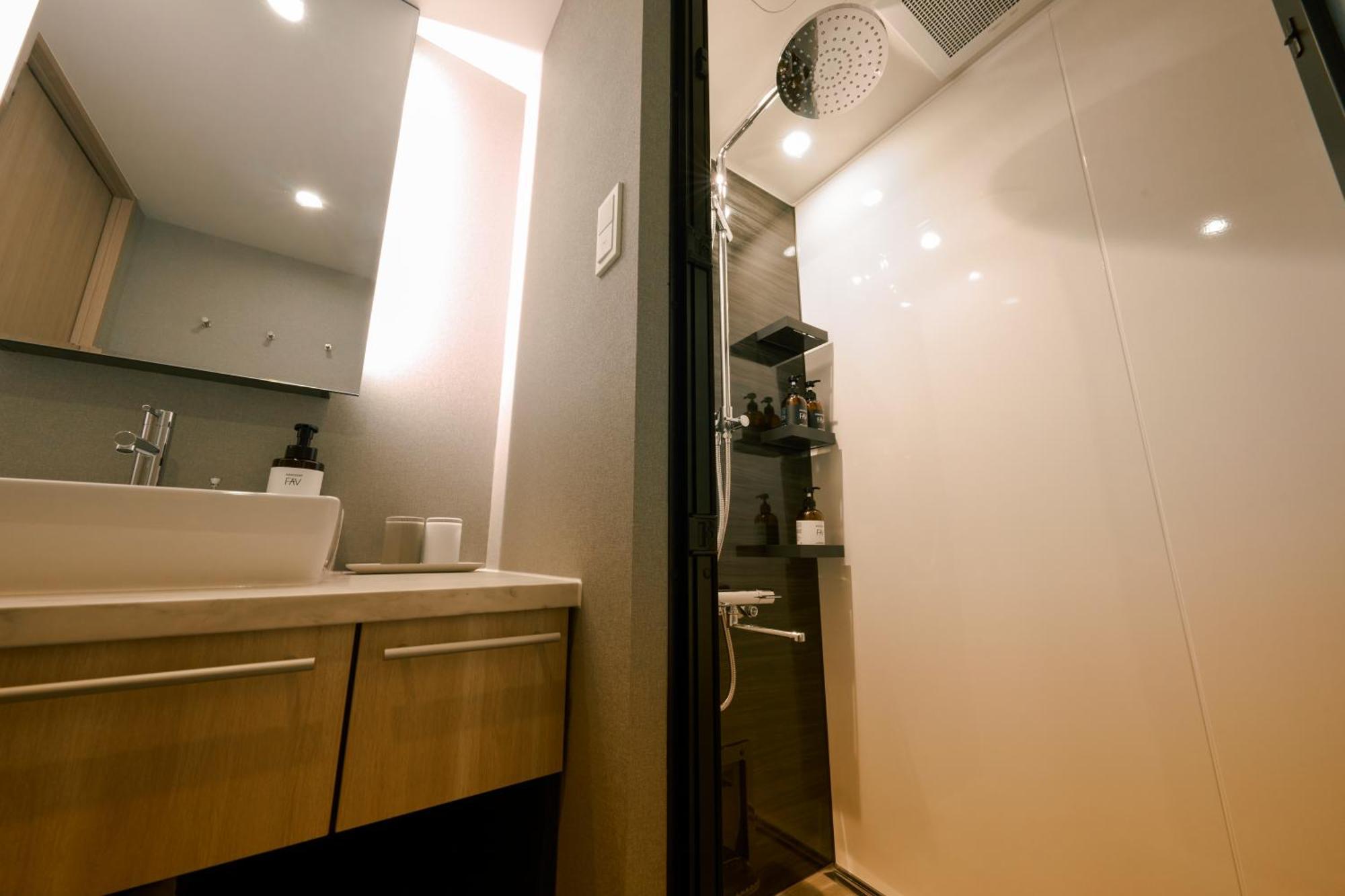 Fav Lux Nagasaki Hotel Ngoại thất bức ảnh