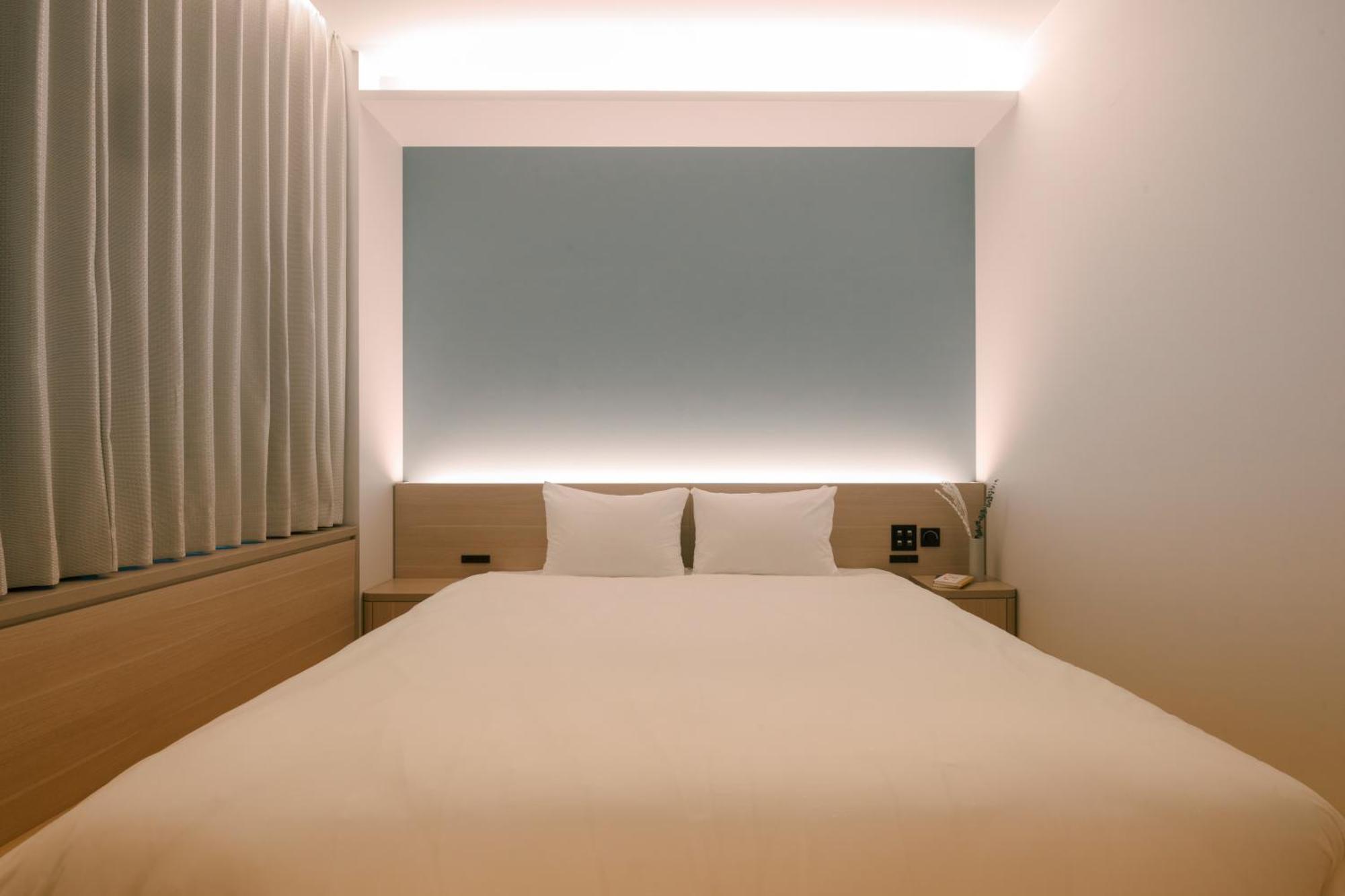 Fav Lux Nagasaki Hotel Ngoại thất bức ảnh